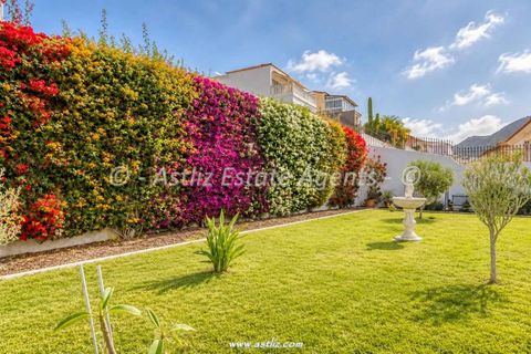 Villa i La Florida, Tenerife, La Florida - € 780.000 | Ref: AAEP1909 - foto 22
