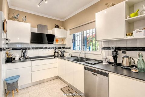 Villa i La Florida, Tenerife, La Florida - € 780.000 | Ref: AAEP1909 - foto 24