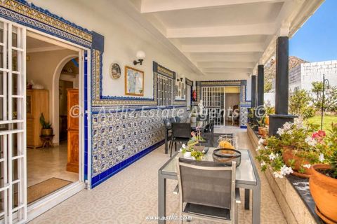 Villa i La Florida, Tenerife, La Florida - € 780.000 | Ref: AAEP1909 - foto 27