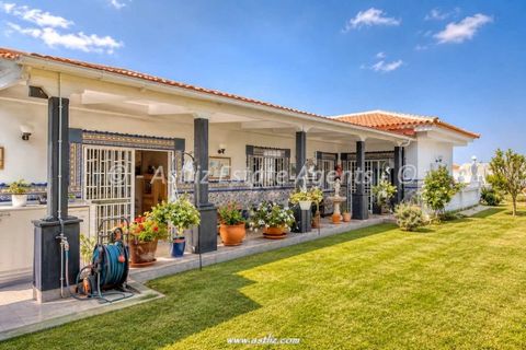 Villa i La Florida, Tenerife, La Florida - € 780.000 | Ref: AAEP1909 - foto 34