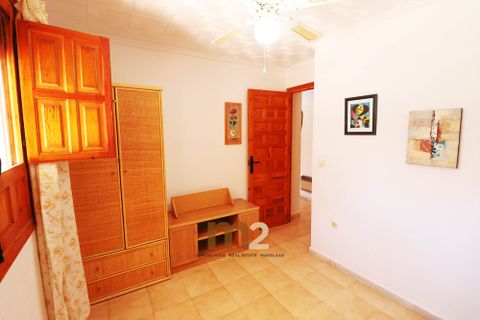 Bungalou a La Marina, Alicante, La Marina - € 109.900 | Ref: 1504 - foto 14