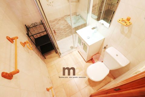 Bungalou a La Marina, Alicante, La Marina - € 109.900 | Ref: 1504 - foto 19
