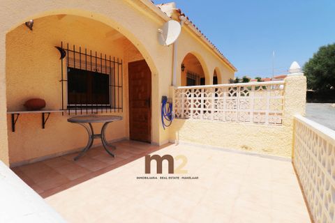 Bungalou a La Marina, Alicante, La Marina - € 109.900 | Ref: 1504 - foto 4