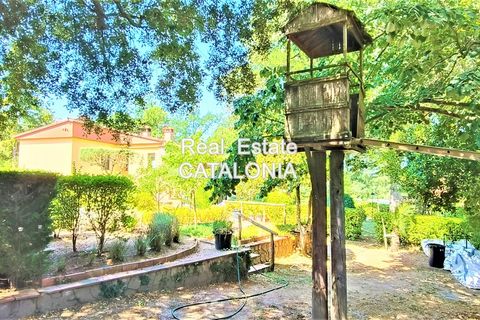 Villa i Caldes De Malavella, Gerona, Caldes De Malavella - € 625.000 | Ref: VC-4207 - foto 14