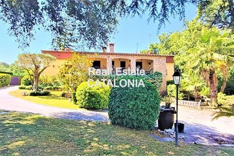 Villa i Caldes De Malavella, Gerona, Caldes De Malavella - € 625.000 | Ref: VC-4207 - foto 7