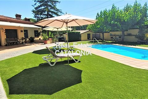 Villa i Caldes De Malavella, Gerona, Caldes De Malavella - € 625.000 | Ref: VC-4207 - foto 2