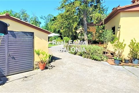 Villa i Caldes De Malavella, Gerona, Caldes De Malavella - € 625.000 | Ref: VC-4207 - foto 9