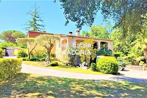 Villa i Caldes De Malavella, Gerona, Caldes De Malavella - € 625.000 | Ref: VC-4207 - foto 10