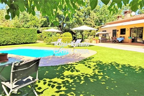 Villa i Caldes De Malavella, Gerona, Caldes De Malavella - € 625.000 | Ref: VC-4207 - foto 3