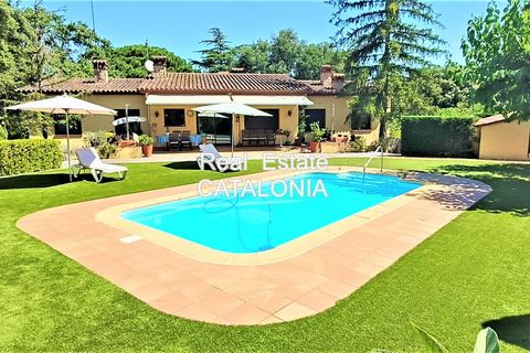 Villa i Caldes De Malavella, Gerona, Caldes De Malavella - € 625.000 | Ref: VC-4207 - foto 1