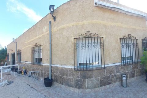 Landejendom i Albatera, Alicante, Albatera - € 340.000 | Ref: WV2607 - foto 3