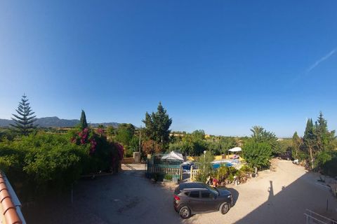 Landejendom i Albatera, Alicante, Albatera - € 340.000 | Ref: WV2607 - foto 14