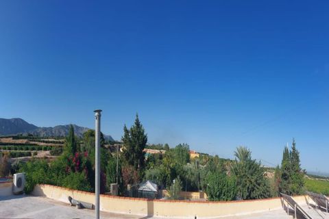 Landejendom i Albatera, Alicante, Albatera - € 340.000 | Ref: WV2607 - foto 13