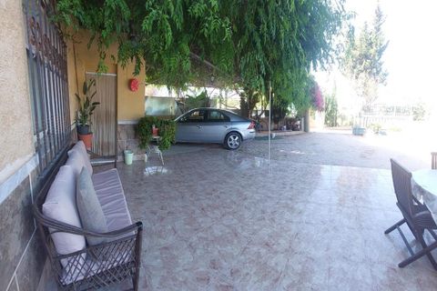 Landejendom i Albatera, Alicante, Albatera - € 340.000 | Ref: WV2607 - foto 2