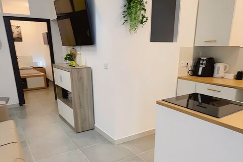 Lejlighed i Corralejo, Fuerteventura, Corralejo - € 195.000 | Ref: 61 - foto 5
