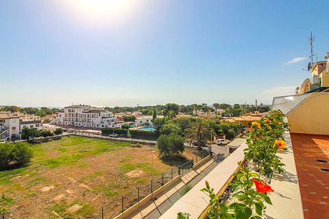 Leilighet i Punta Prima, Alicante, Punta Prima - € 246 950 | Ref: 54O5E77005 - foto 14
