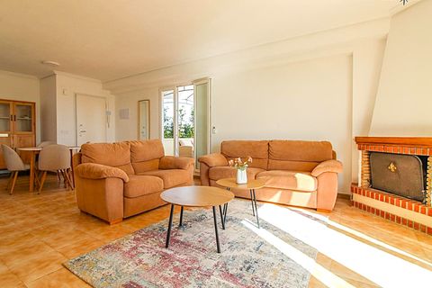 Leilighet i Punta Prima, Alicante, Punta Prima - € 246 950 | Ref: 54O5E77005 - foto 8