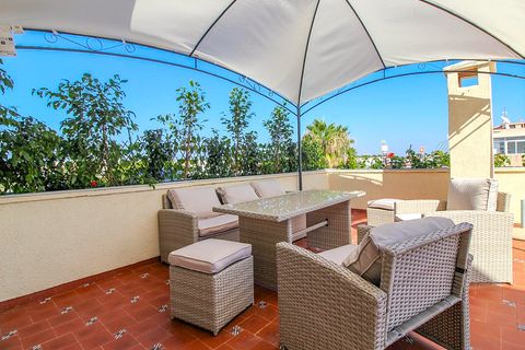 Leilighet i Punta Prima, Alicante, Punta Prima - € 246 950 | Ref: 54O5E77005 - foto 4