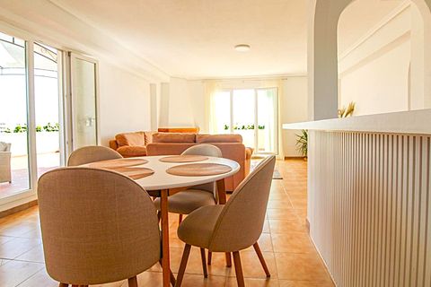 Leilighet i Punta Prima, Alicante, Punta Prima - € 246 950 | Ref: 54O5E77005 - foto 12