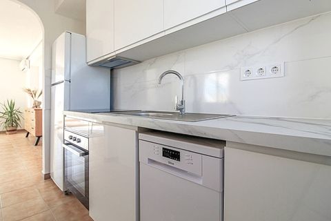 Leilighet i Punta Prima, Alicante, Punta Prima - € 246 950 | Ref: 54O5E77005 - foto 13