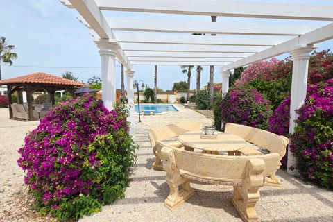 Villa i Catral, Alicante, Catral - € 385.000 | Ref: 5370-67 - foto 13