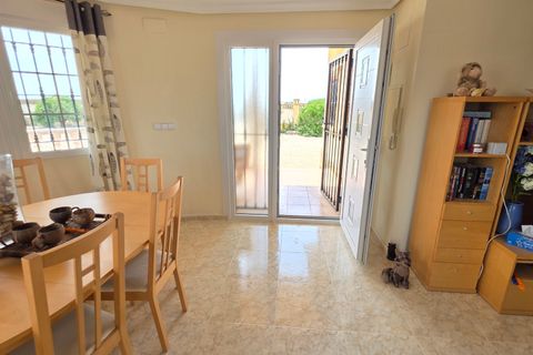 Villa i Catral, Alicante, Catral - € 385.000 | Ref: 5370-67 - foto 26