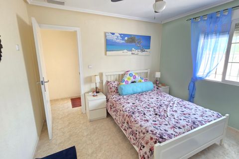 Villa i Catral, Alicante, Catral - € 385.000 | Ref: 5370-67 - foto 35