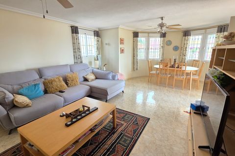 Villa i Catral, Alicante, Catral - € 385.000 | Ref: 5370-67 - foto 24
