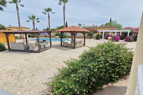 Villa i Catral, Alicante, Catral - € 385.000 | Ref: 5370-67 - foto 17