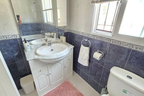 Villa i Catral, Alicante, Catral - € 385.000 | Ref: 5370-67 - foto 38