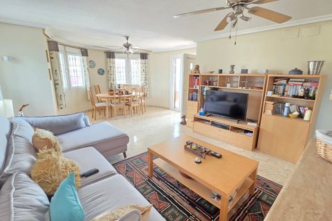 Villa i Catral, Alicante, Catral - € 385.000 | Ref: 5370-67 - foto 23