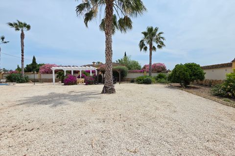 Villa i Catral, Alicante, Catral - € 385.000 | Ref: 5370-67 - foto 18