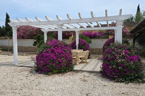 Villa i Catral, Alicante, Catral - € 385.000 | Ref: 5370-67 - foto 12