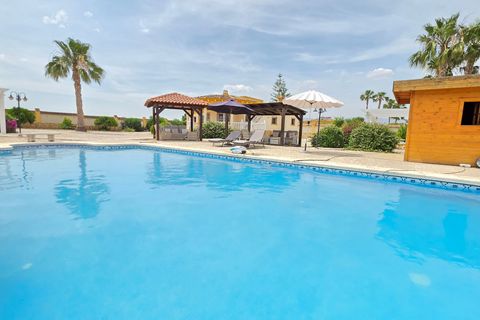 Villa i Catral, Alicante, Catral - € 385.000 | Ref: 5370-67 - foto 5