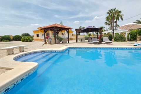 Villa i Catral, Alicante, Catral - € 385.000 | Ref: 5370-67 - foto 9
