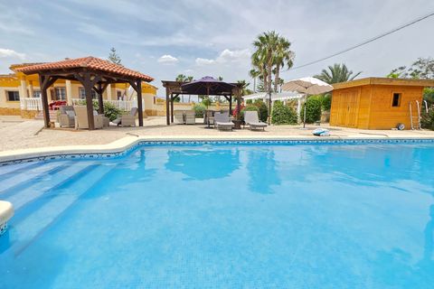 Villa i Catral, Alicante, Catral - € 385.000 | Ref: 5370-67 - foto 3