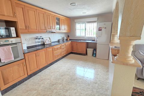 Villa i Catral, Alicante, Catral - € 385.000 | Ref: 5370-67 - foto 28
