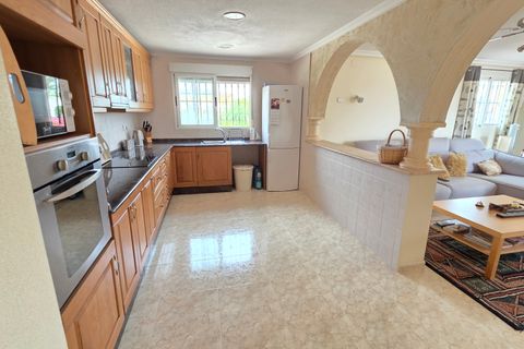 Villa i Catral, Alicante, Catral - € 385.000 | Ref: 5370-67 - foto 29