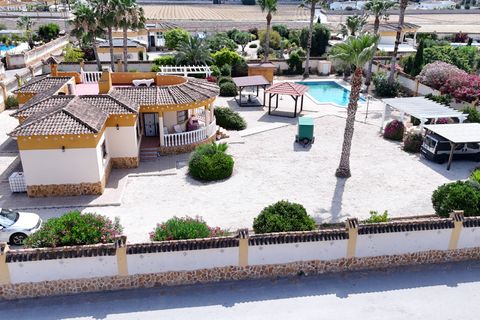 Villa i Catral, Alicante, Catral - € 385.000 | Ref: 5370-67 - foto 2