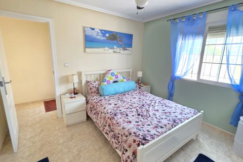 Villa i Catral, Alicante, Catral - € 385.000 | Ref: 5370-67 - foto 31
