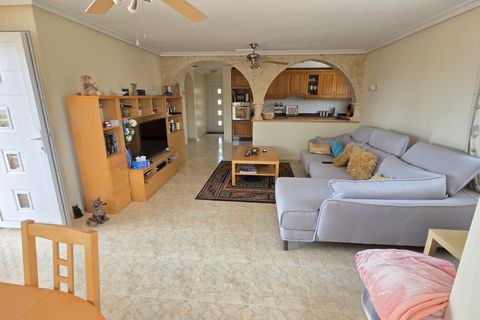 Villa i Catral, Alicante, Catral - € 385.000 | Ref: 5370-67 - foto 27