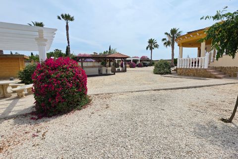 Villa i Catral, Alicante, Catral - € 385.000 | Ref: 5370-67 - foto 16