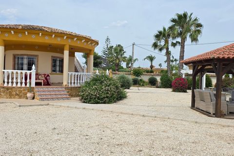 Villa i Catral, Alicante, Catral - € 385.000 | Ref: 5370-67 - foto 7