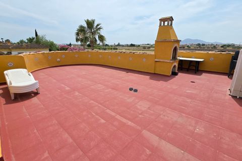 Villa i Catral, Alicante, Catral - € 385.000 | Ref: 5370-67 - foto 20