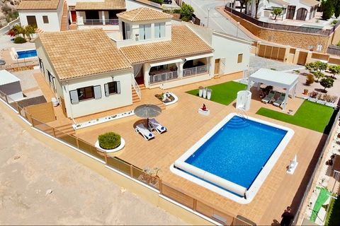 Villa i Hacienda del Alamo, Murcia - foto 3