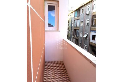 Apartament a Moscavide, Lisbon, Moscavide - € 1.100/mes | Ref: MSV1830/26 - foto 24