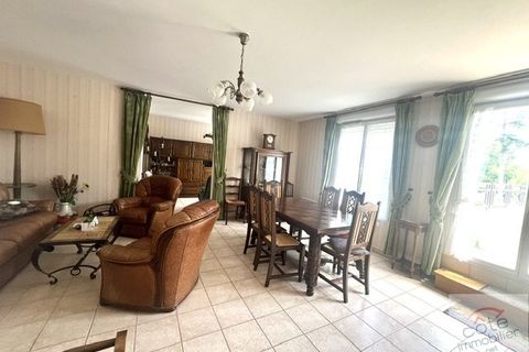 Apartament a Dourdan, Essonne, Dourdan - € 285.000 | Ref: 910256696 - foto 4