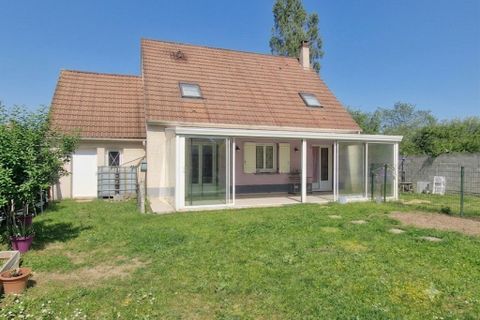 Villa i Breuillet, Essonne, Breuillet - € 338.900 | Ref: 910166699 - foto 1