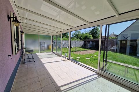 Villa i Breuillet, Essonne, Breuillet - € 338.900 | Ref: 910166699 - foto 3