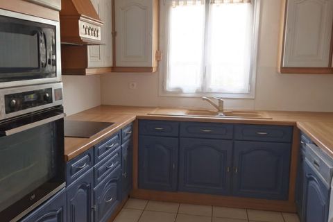 Villa i Breuillet, Essonne, Breuillet - € 338.900 | Ref: 910166699 - foto 4